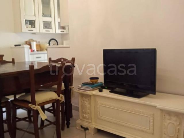 Appartamento in in affitto da privato a Rimini via Marco Minghetti, 61, da privato, centrale TrovaCasa