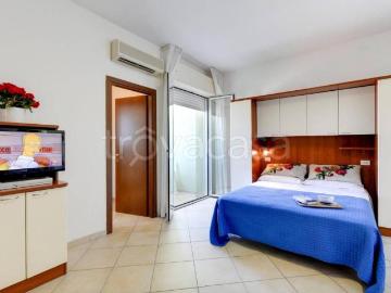 Appartamento in in affitto da privato a Rimini via Pietro Garattoni, 10, da privato TrovaCasa