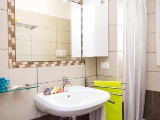 Appartamento in in affitto da privato a Rimini viale Marsala, 6, da privato, balcone TrovaCasa