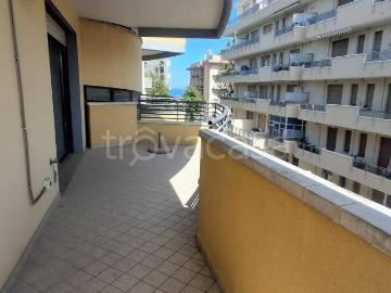 Appartamento in in affitto da privato a Rimini viale Cariddi, box, terrazzo, da privato TrovaCasa