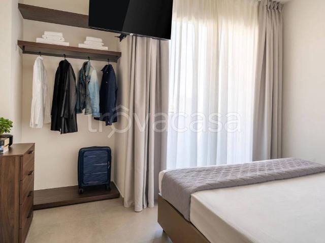 Appartamento in in affitto da privato a Rimini viale Carlo Goldoni, 6, arredato, da privato, balcone TrovaCasa