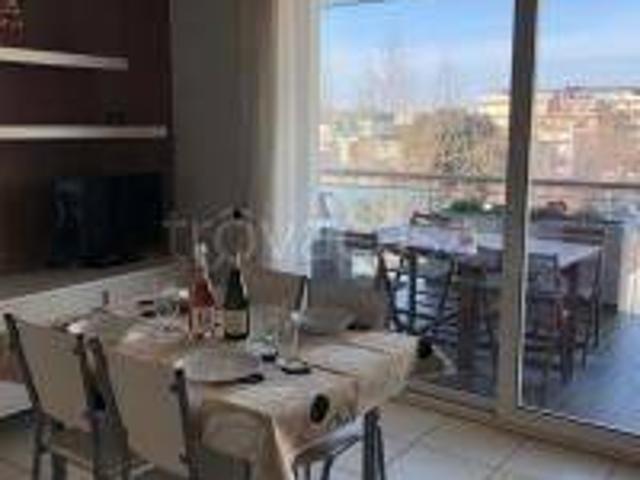 Appartamento in in affitto da privato a Rimini viale Don Domenico Masi, 2A, posto auto, terrazzo, da privato TrovaCasa