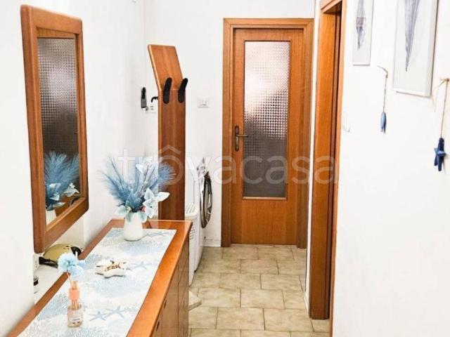Appartamento in in affitto da privato a Rimini viale Lucinico, 30, da privato TrovaCasa