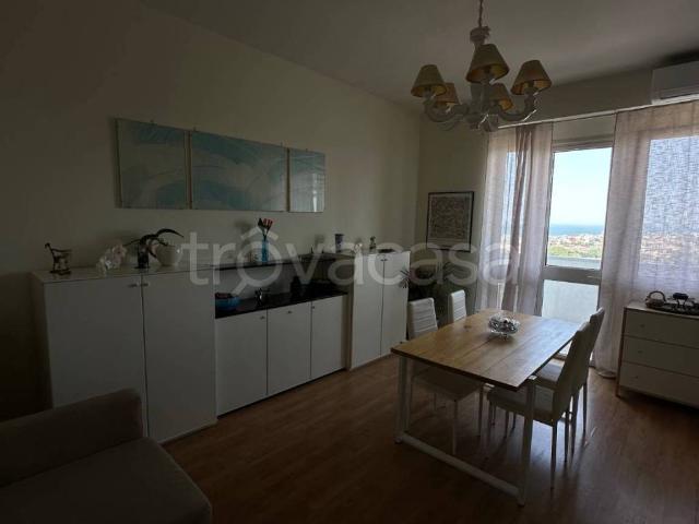 Appartamento in in affitto da privato a Rimini viale Principe Amedeo, 11, da privato, vista mare, aria condizionata TrovaCasa