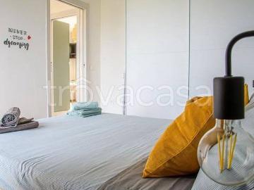 Appartamento in in affitto da privato a Rimini viale Ruggero Baldini, 5, box, da privato, balcone TrovaCasa