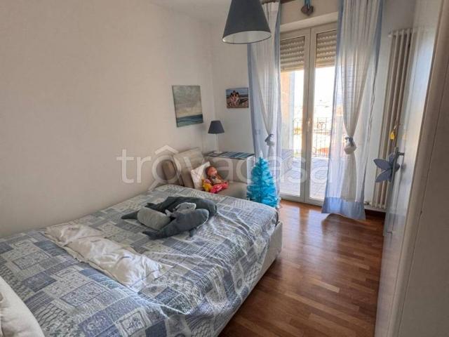 Appartamento in in affitto da privato a Rimini viale Regina Elena, 66, giardino, box, da privato TrovaCasa