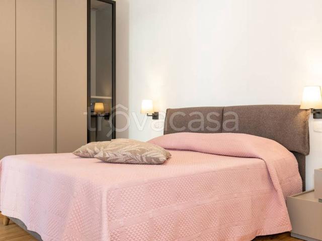 Appartamento in in affitto da privato a Rimini viale San Gottardo, arredato, box, da privato TrovaCasa