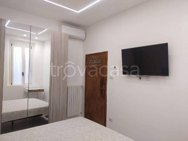 Appartamento in in affitto da privato a Rimini viale Tripoli, 196, arredato, da privato, vicinanze negozi TrovaCasa