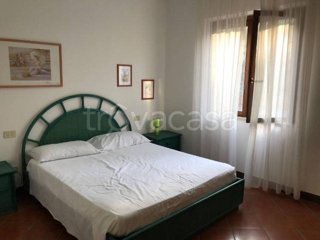 Appartamento in in affitto da privato a Rio piazza Santa Barbara, terrazzo, da privato, aria condizionata TrovaCasa