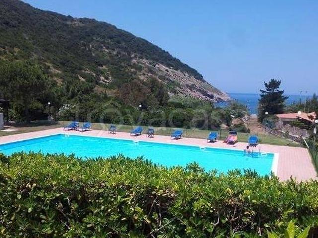 Appartamento in in affitto da privato a Rio strada della Falconaia, 71, da privato, piscina privata, angolo cottura TrovaCasa