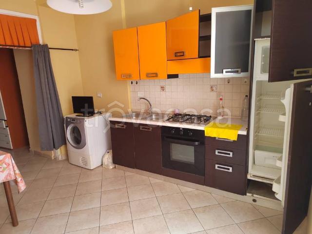 Appartamento in in affitto da privato a Ripi via Aristide Salvatori, da privato, aria condizionata TrovaCasa