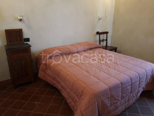 Appartamento in in affitto da privato a Todi vocabolo Case Conte, 105, giardino, da privato, ristrutturato TrovaCasa