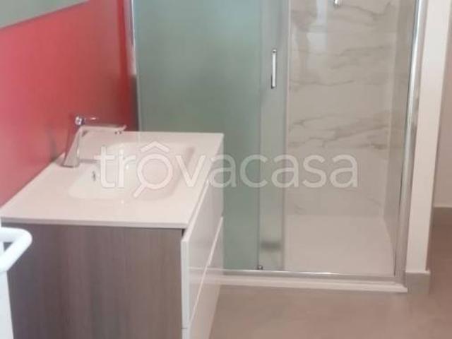 Appartamento in in affitto da privato a Tolentino viale Trento e Trieste, box, da privato, vista panoramica TrovaCasa