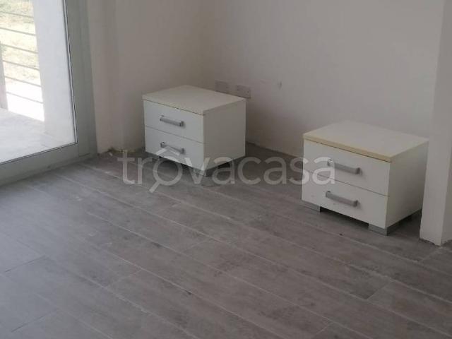 Appartamento in in affitto da privato a Tolentino viale Trento e Trieste, box, da privato, vista panoramica TrovaCasa