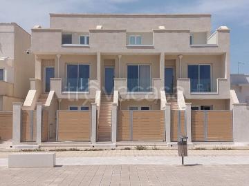 Appartamento in in affitto da privato a Torchiarolo via dell'Ostrica, 63, da privato, nuova costruzione, fronte mare TrovaCasa