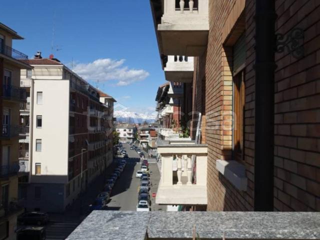 Appartamento in in affitto da privato a Torino, arredato, da privato, giardino condominiale TrovaCasa