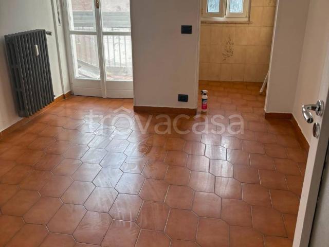 Appartamento in in affitto da privato a Torino corso Orbassano, 348, da privato, vista panoramica, ristrutturato TrovaCasa