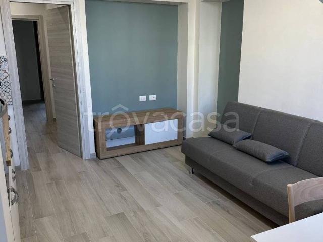Appartamento in in affitto da privato a Torino corso Brescia, 39, da privato, ristrutturato, senza ascensore TrovaCasa