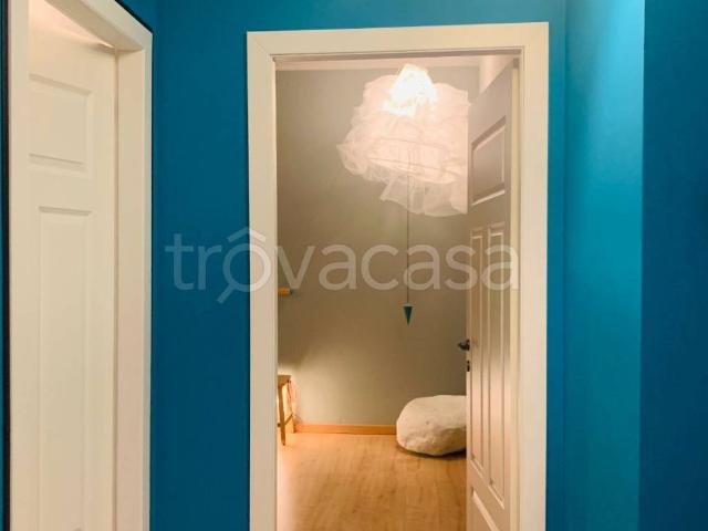 Appartamento in in affitto da privato a Torino corso Corsica, 2, arredato, da privato, ristrutturato TrovaCasa