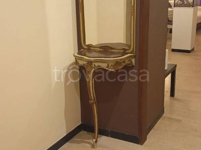 Appartamento in in affitto da privato a Torino corso Eusebio Giambone, 1, arredato, da privato, lavatrice TrovaCasa