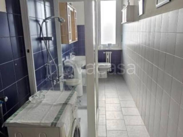 Appartamento in in affitto da privato a Torino corso Filippo Brunelleschi, 48, arredato, da privato, lavatrice TrovaCasa