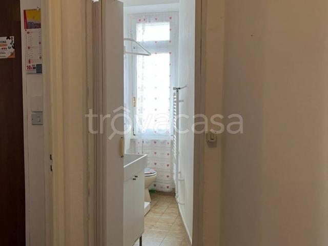Appartamento in in affitto da privato a Torino corso Francia, 309, da privato TrovaCasa