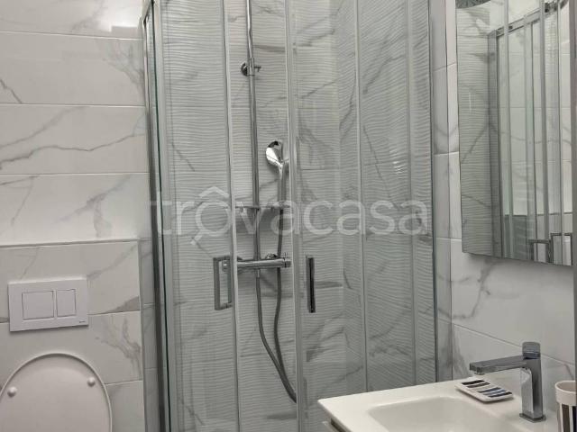Appartamento in in affitto da privato a Torino corso Francia, 9, da privato, ristrutturato, lavatrice TrovaCasa