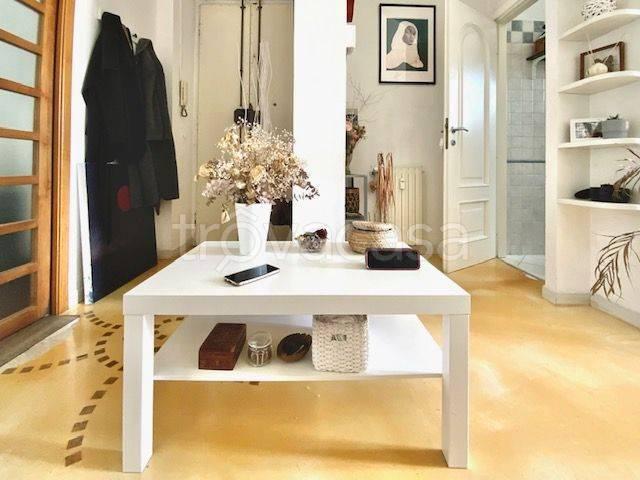 Appartamento in in affitto da privato a Torino corso Palermo, 61, arredato, da privato, doppia esposizione TrovaCasa