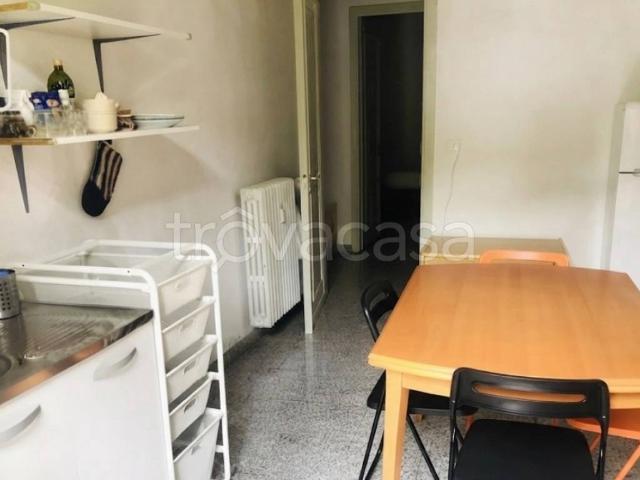 Appartamento in in affitto da privato a Torino corso Raffaello, 25, arredato, da privato, contesto signorile TrovaCasa
