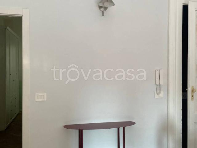 Appartamento in in affitto da privato a Torino corso Regina Margherita, 189, da privato, libero subito, riscaldamento centralizzato TrovaCasa