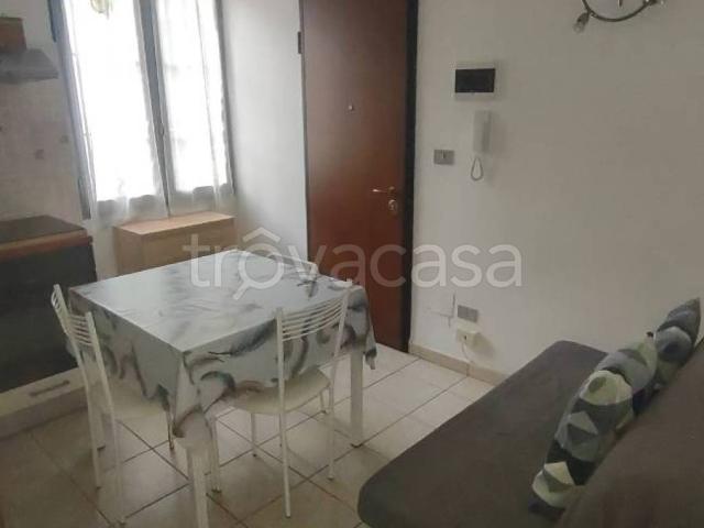 Appartamento in in affitto da privato a Torino corso San Martino, 8, da privato, balcone TrovaCasa