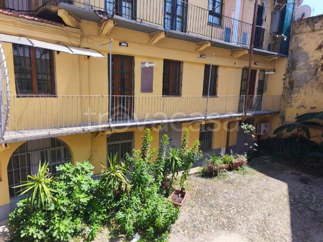 Appartamento in in affitto da privato a Torino corso Vercelli, 6, arredato, posto auto, da privato TrovaCasa