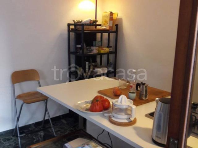 Appartamento in in affitto da privato a Torino, da privato, balcone TrovaCasa