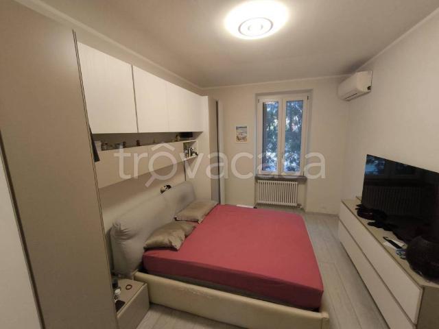 Appartamento in in affitto da privato a Torino piazza Camillo Bozzolo, 3, da privato, ascensore, ristrutturato TrovaCasa