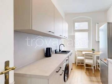 Appartamento in in affitto da privato a Torino piazza Rivoli, 12, arredato, da privato, zona residenziale TrovaCasa
