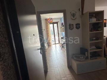 Appartamento in in affitto da privato a Torino strada Antica di Collegno, 151, da privato, ascensore, ristrutturato TrovaCasa