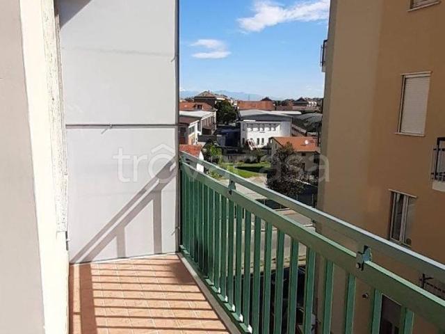 Appartamento in in affitto da privato a Torino strada San Mauro, arredato, da privato, vista panoramica TrovaCasa