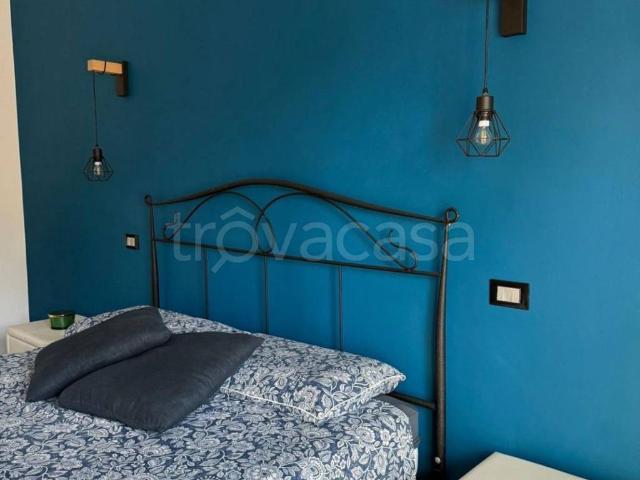 Appartamento in in affitto da privato a Torino via Val della Torre, 178, arredato, da privato, ascensore TrovaCasa
