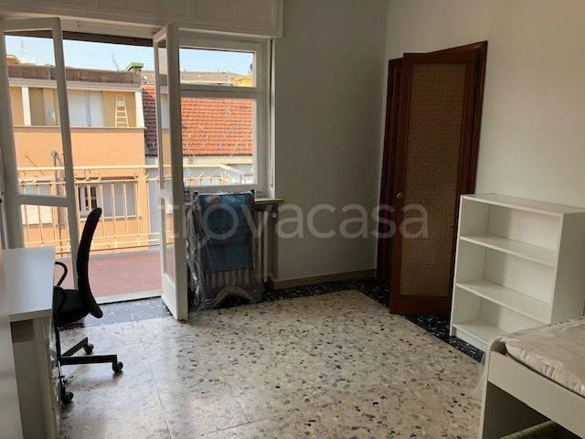 Appartamento in in affitto da privato a Torino via Valdieri, 21, arredato, da privato, ascensore TrovaCasa