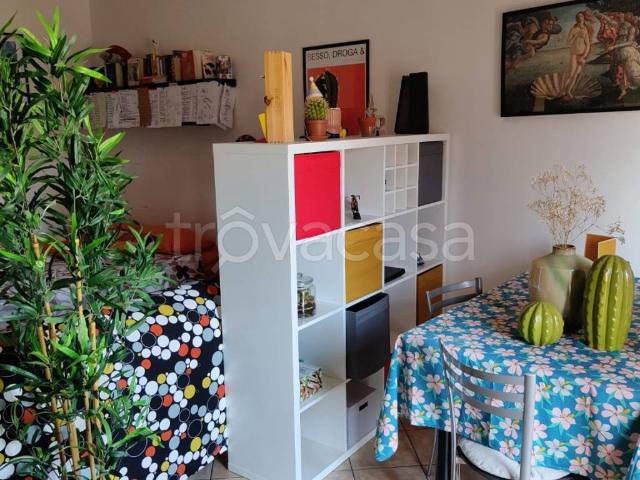 Appartamento in in affitto da privato a Torino via Valdieri, 32, arredato, da privato, ascensore TrovaCasa