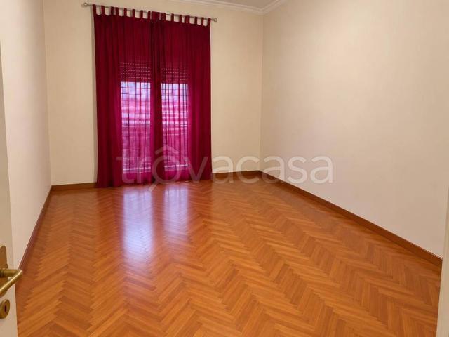Appartamento in in affitto da privato a Torino via Valeggio, 22, da privato, ascensore, doppia esposizione TrovaCasa