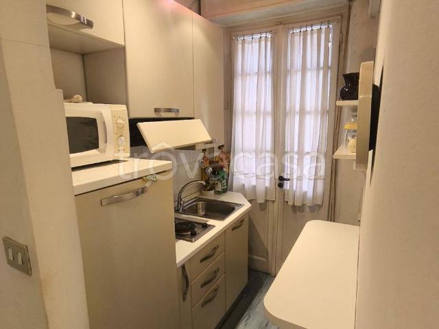 Appartamento in in affitto da privato a Torino via Vincenzo Lancia, 116, da privato, ristrutturato, luminoso TrovaCasa