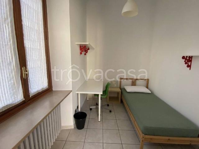 Appartamento in in affitto da privato a Torino via Antonio Pigafetta, 12, da privato, balcone, cucina abitabile TrovaCasa