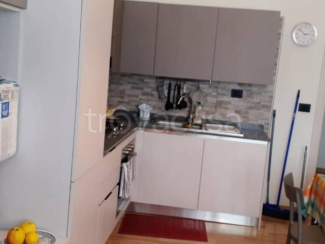 Appartamento in in affitto da privato a Torino via Bardonecchia, 168, arredato, giardino, da privato TrovaCasa