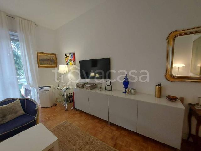 Appartamento in in affitto da privato a Torino via Castelgomberto, 32, giardino, da privato, ristrutturato TrovaCasa