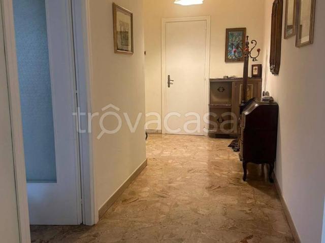 Appartamento in in affitto da privato a Torino via Cimabue, 5, arredato, da privato, immobile di prestigio TrovaCasa