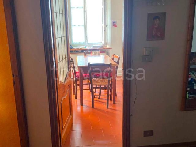 Appartamento in in affitto da privato a Torino via Conte Giambattista Bogino, 8, arredato, da privato, riscaldamento autonomo TrovaCasa