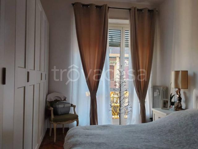 Appartamento in in affitto da privato a Torino via Fidia, 30, da privato, riscaldamento centralizzato, ristrutturato TrovaCasa