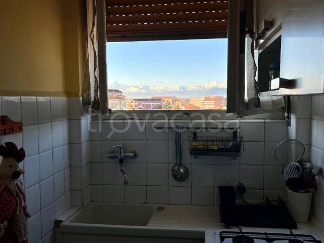Appartamento in in affitto da privato a Torino via Francesco De Sanctis, 100, da privato, ascensore, riscaldamento centralizzato TrovaCasa