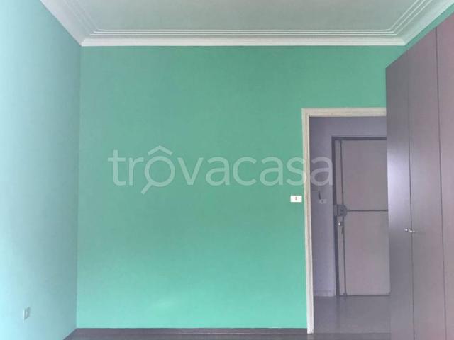 Appartamento in in affitto da privato a Torino via Giovanni Boccaccio, 53, da privato, buono stato, riscaldamento centralizzato TrovaCasa